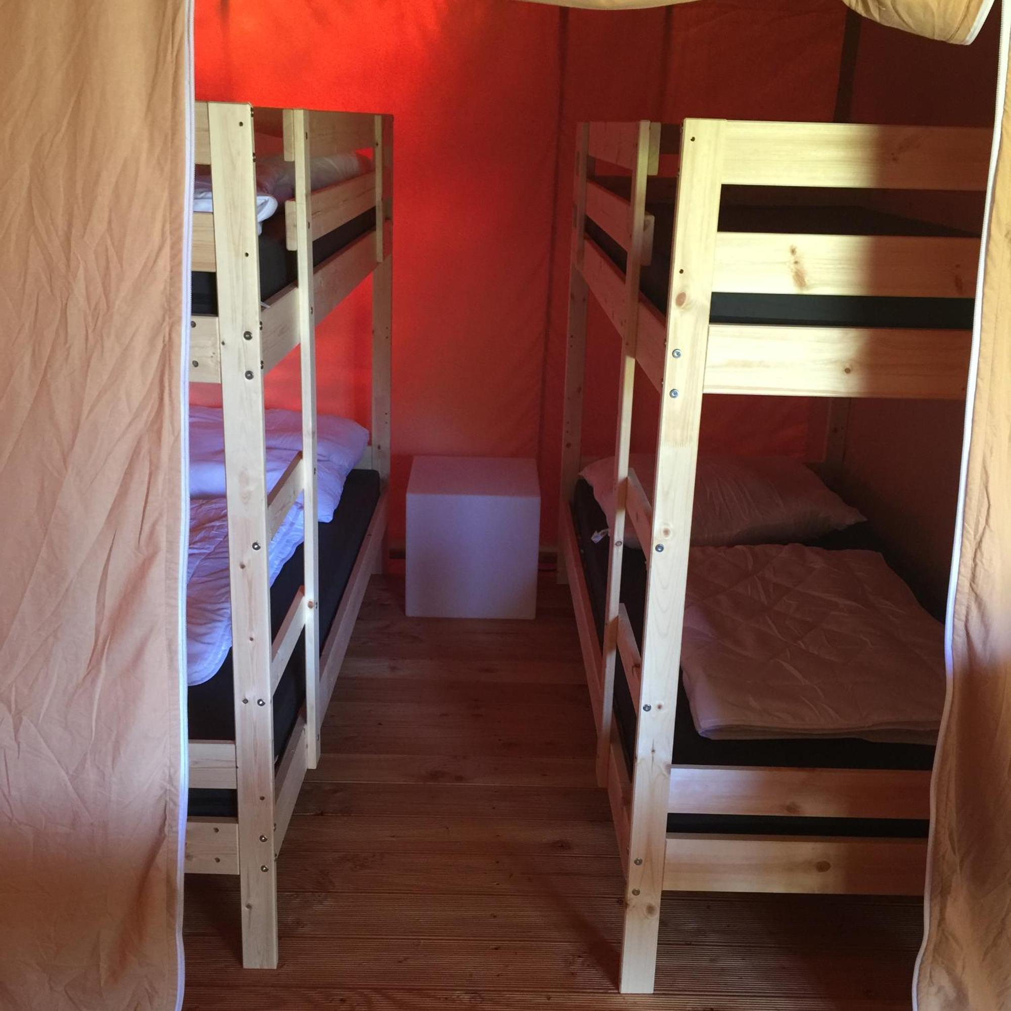 Camping Bockenauer Schweiz Екстериор снимка